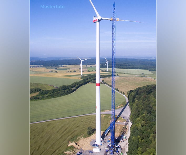 Bürgerwindpark Vinstedt